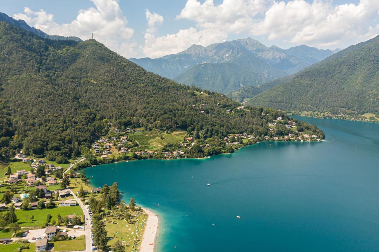 Maso Dell Apicoltore Val Maria-Pur Exteriér fotografie